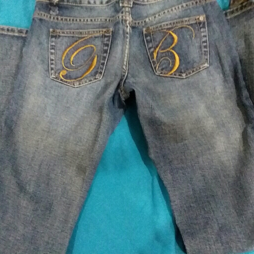 Lucky brand jeans